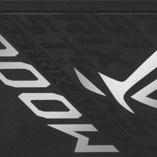 Захранващ блок ASUS ROG STRIX 1000W, 80+ Platinum PCIe 5.0, Fully Modular