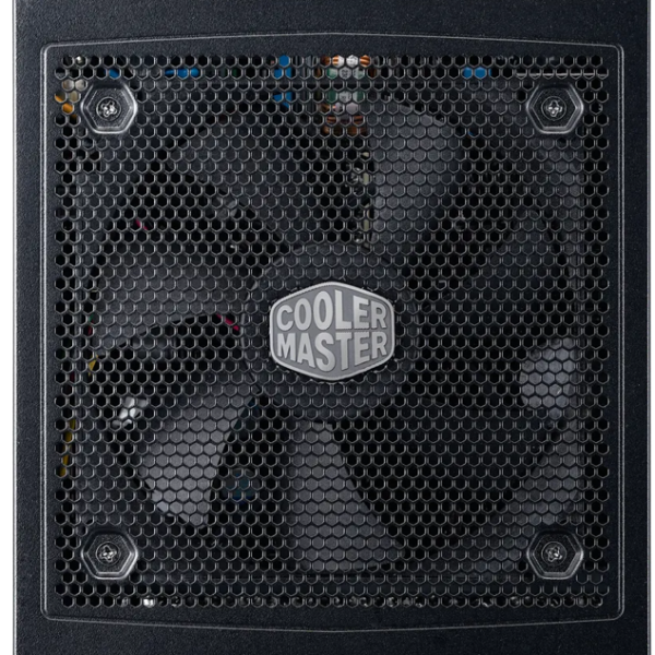 Захранващ блок Cooler Master GX II GOLD 750W