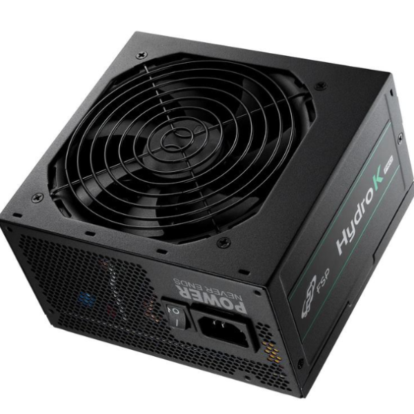 Захранващ блок FSP Group Hydro K PRO 850, 850W 80+ Bronze