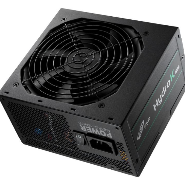 Захранващ блок FSP Group Hydro K PRO 750W 80+ Bronze (Bulk)
