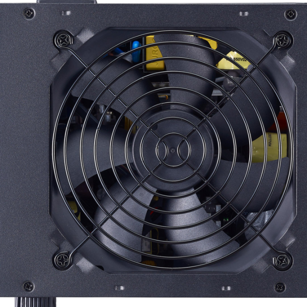 Захранващ блок Cooler Master MWE 650 Bronze V2