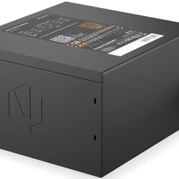 Захранващ блок Endorfy VERO L5 600W 80+ Bronze