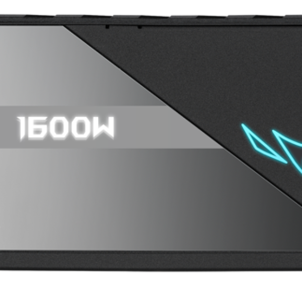 Захранващ блок Seasonic PRIME TX-1300, 1300W, 80+ Titanium, PCIe Gen5