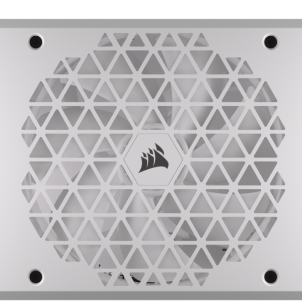 Захранващ блок Corsair RM1000x SHIFT White