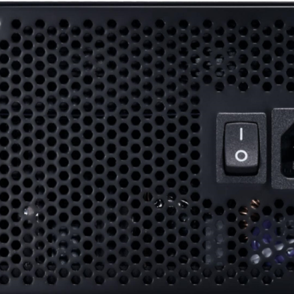 Захранващ блок Lian Li EDGE EG1000 Black 1000W 80+ Platinum PCIe 5.1, ATX 3.1