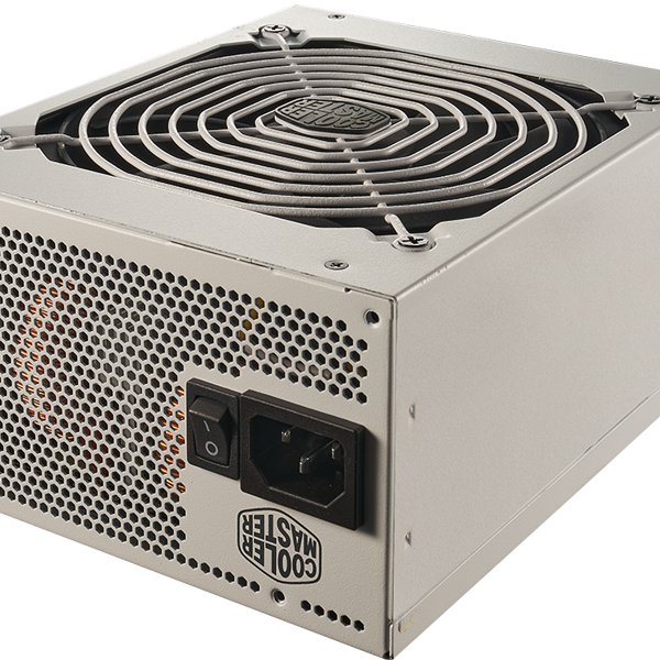 Захранващ блок Cooler Master MWE GOLD 1250W - V2 ATX 3.0 WHITE, 80+ GOLD