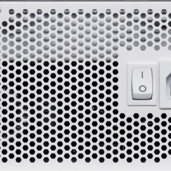 Захранващ блок Lian Li EDGE 1000W 80+ Gold PCIe 5.1, ATX 3.1 - Бяло