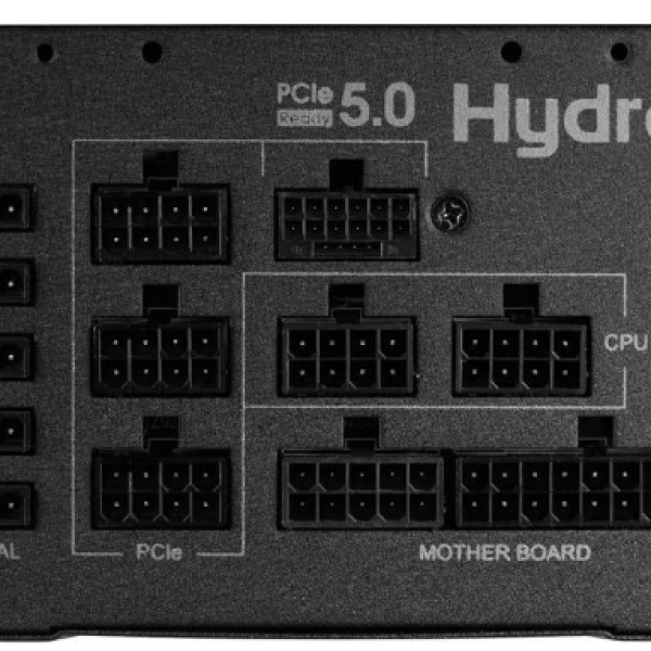 Захранващ блок FSP Group Hydro G PRO 850, 850W