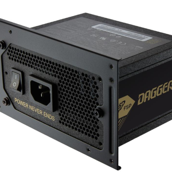 Захранващ блок FSP Group Dagger Pro 650W SFX12V V3.3