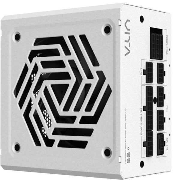 Захранващ блок FSP VITA GM 850W White