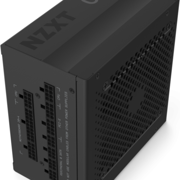 Захранващ блок NZXT C750, 750W 80+ Gold