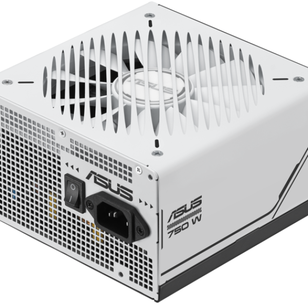 Захранващ блок ASUS PRIME 750W, 80+ Gold PCIe 5.0, Fully Modular