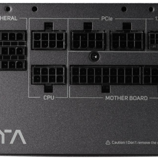 Захранващ блок FSP VITA GM 750W