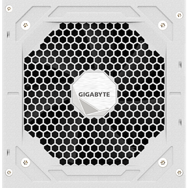 Захранващ блок Gigabyte UD850GM PG5W, 850W