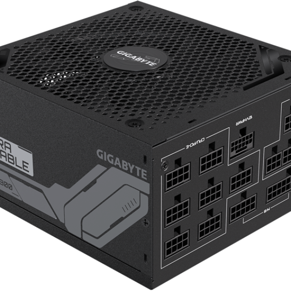 Захранващ блок Gigabyte UD1300GM PG5 1300W 80+ GOLD