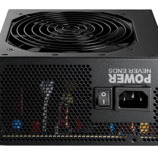 Захранващ блок FSP Group Hydro K PRO 750(ATX3.0), 750W 80+ Bronze