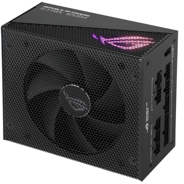 Захранващ блок ASUS ROG Strix 850W 80+ Gold