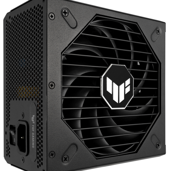 Захранващ блок ASUS TUF Gaming 850W, 80+ Gold