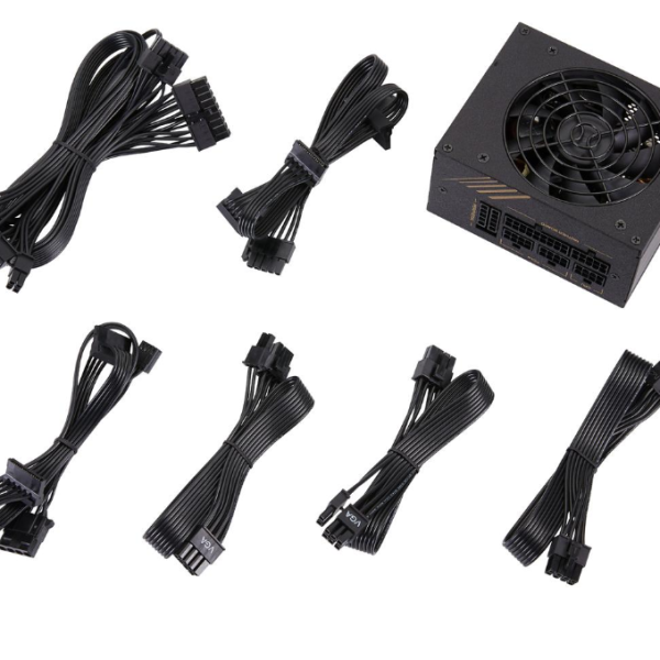 Захранващ блок FSP Group Dagger Pro 650W SFX12V V3.3