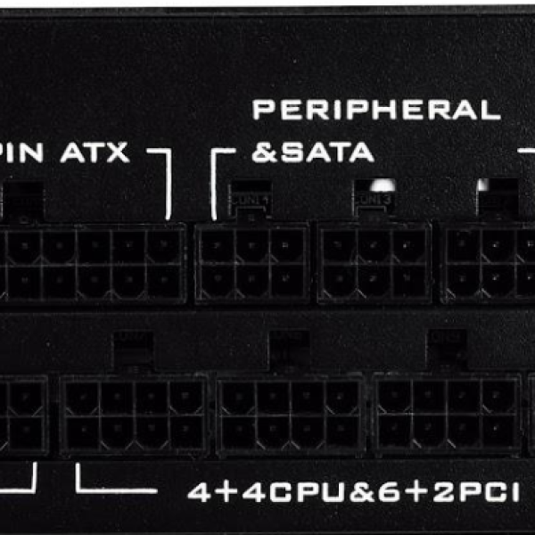 Захранващ блок Lian Li SP750 750W 80+ Gold SFX, Full Modular