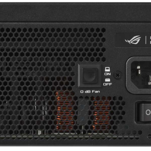 Захранващ блок ASUS ROG STRIX 1000W, 80+ Platinum PCIe 5.0, Fully Modular