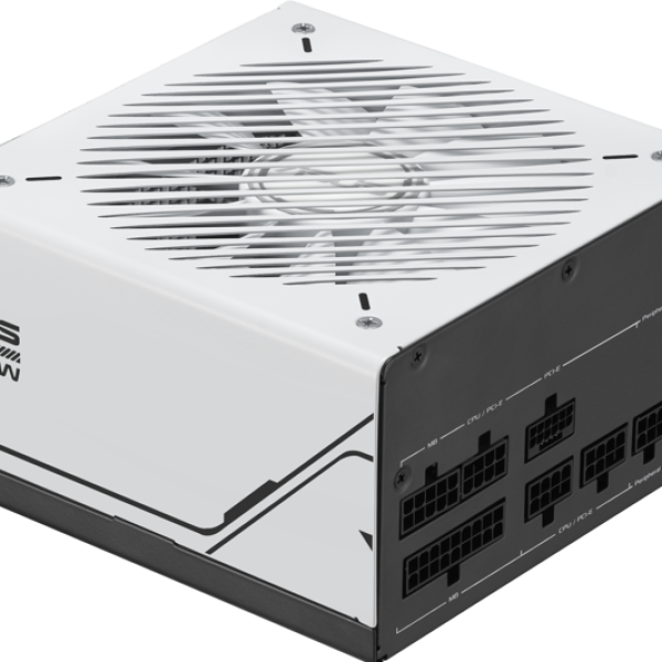 Захранващ блок ASUS PRIME 750W, 80+ Gold PCIe 5.0, Fully Modular