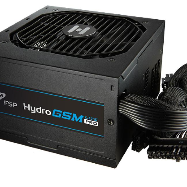 Захранващ блок FSP Group Hydro GSM Lite PRO 750W