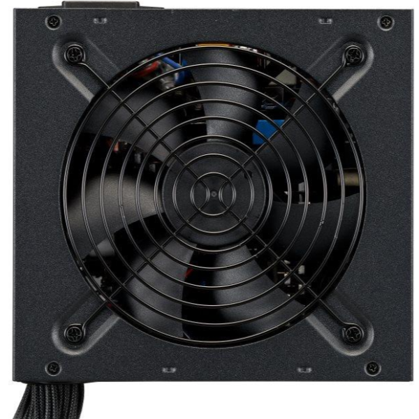 Захранващ блок Cooler Master G Gold 750 V2 - 750W 80+ Gold