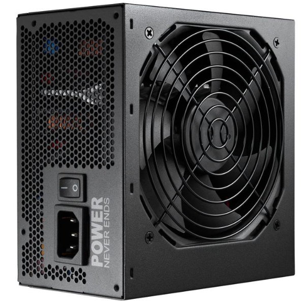 Захранващ блок FSP Group Hydro K PRO 850, 850W 80+ Bronze
