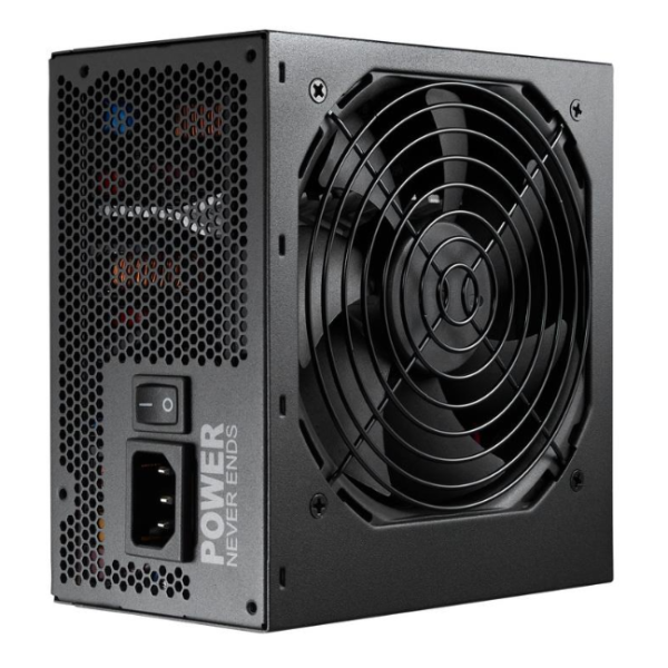 Захранващ блок FSP Group Hydro K PRO 750W 80+ Bronze (Bulk)