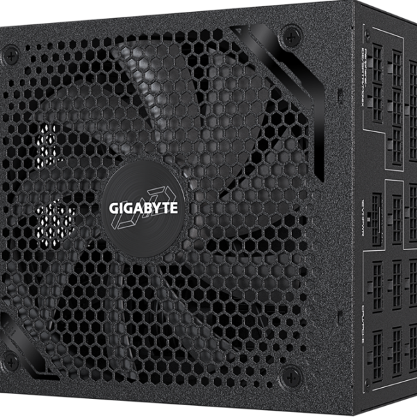 Захранващ блок Gigabyte UD1300GM PG5 1300W 80+ GOLD