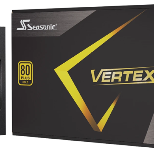 Захранващ блок SEASONIC VERTEX GX-750, 750W