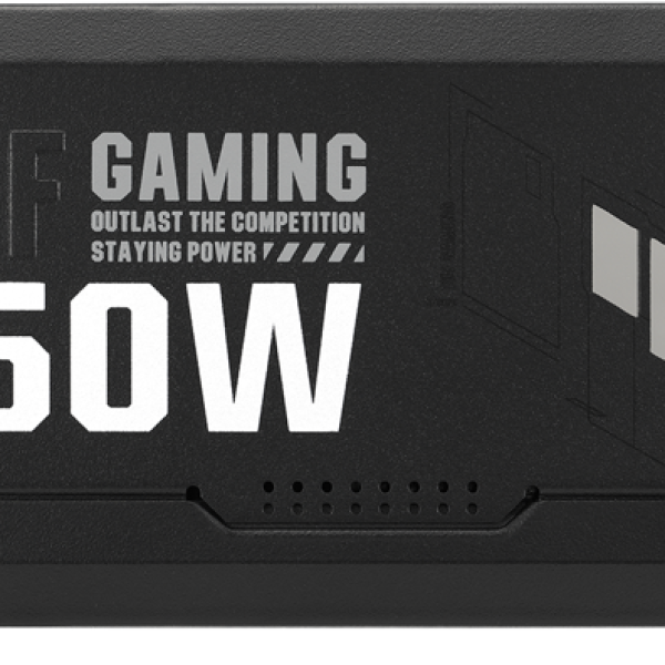 Захранващ блок ASUS TUF Gaming 850W, 80+ Gold
