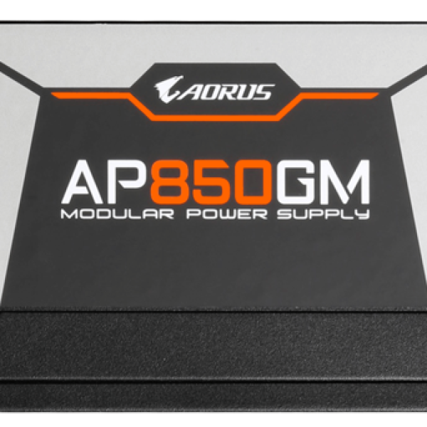 Захранващ блок Gigabyte AORUS P850W, 850W