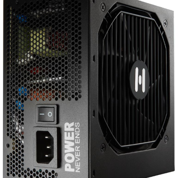 Захранващ блок FSP Group Hydro GSM Lite PRO 750W