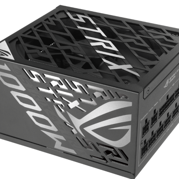 Захранващ блок ASUS ROG STRIX 1000W, 80+ Platinum PCIe 5.0, Fully Modular