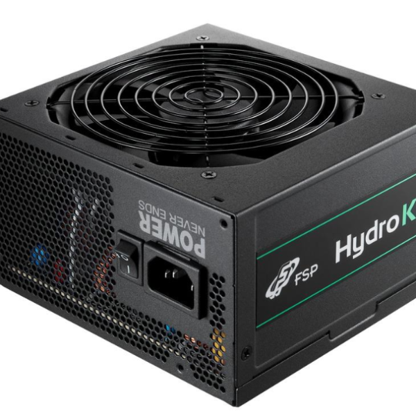 Захранващ блок FSP Group Hydro K PRO 850, 850W 80+ Bronze