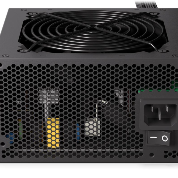 Захранващ блок Endorfy VERO L5 600W 80+ Bronze