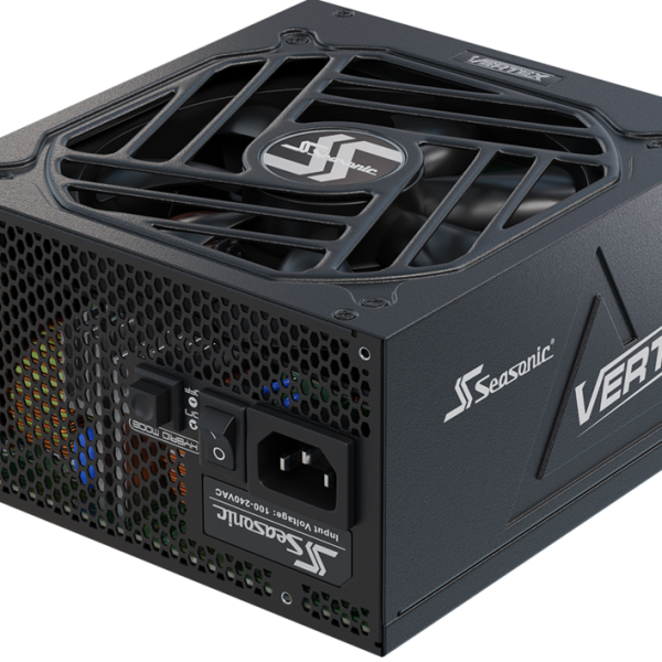 Захранващ блок Seasonic VERTEX PX-1000, 1000W, 80+ Platinum