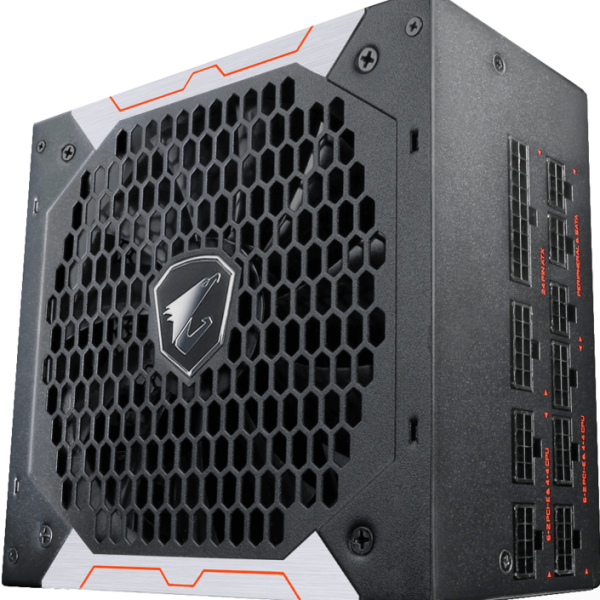 Захранващ блок Gigabyte AORUS P850W, 850W