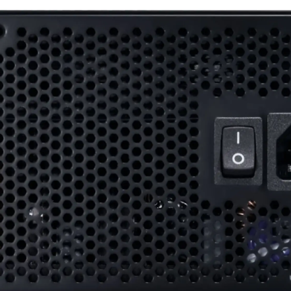 Захранващ блок Lian Li EDGE EG0850 Black 850W 80+ Platinum PCIe 5.1, ATX 3.1