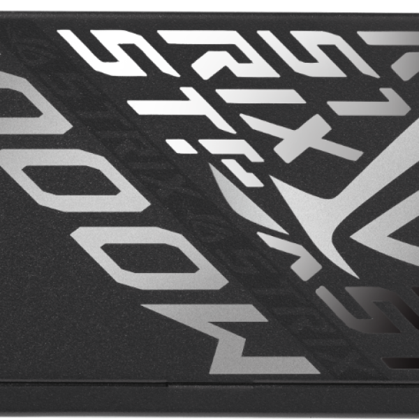 Захранващ блок ASUS ROG STRIX 1000W, 80+ Platinum PCIe 5.0, Fully Modular