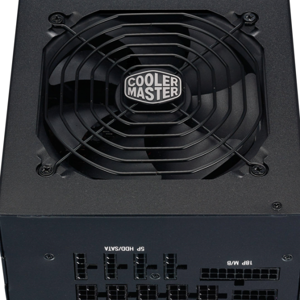 Захранващ блок Cooler Master MWE Gold 750