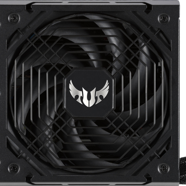 Захранващ блок ASUS TUF Gaming 650W, 80+ Bronze