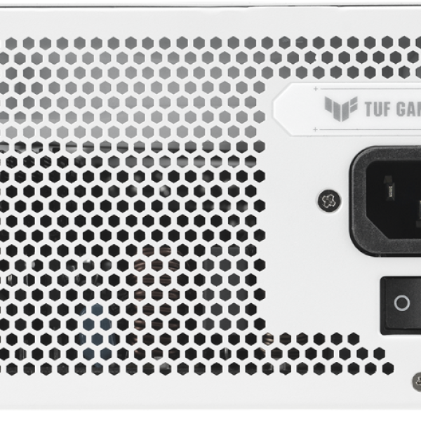 Захранващ блок ASUS TUF Gaming White 1000W
