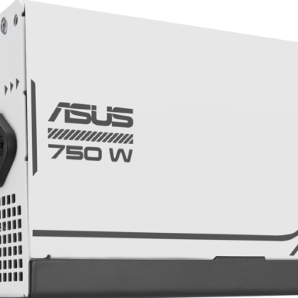 Захранващ блок ASUS PRIME 750W, 80+ Gold PCIe 5.0, Fully Modular