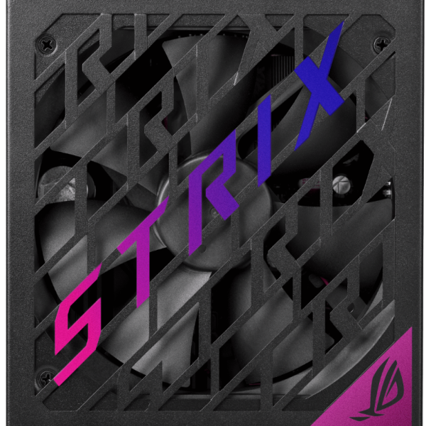Захранващ блок ASUS ROG STRIX 1000W, 80+ Platinum PCIe 5.0, Fully Modular