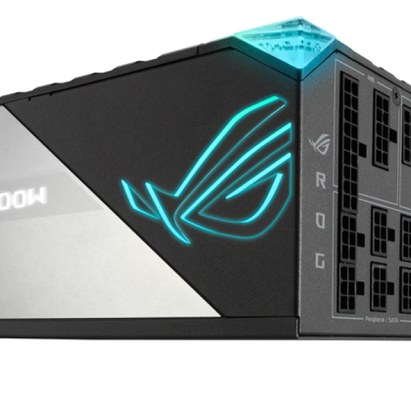 Захранващ блок ASUS ROG THOR 1600W 80+ Titanium