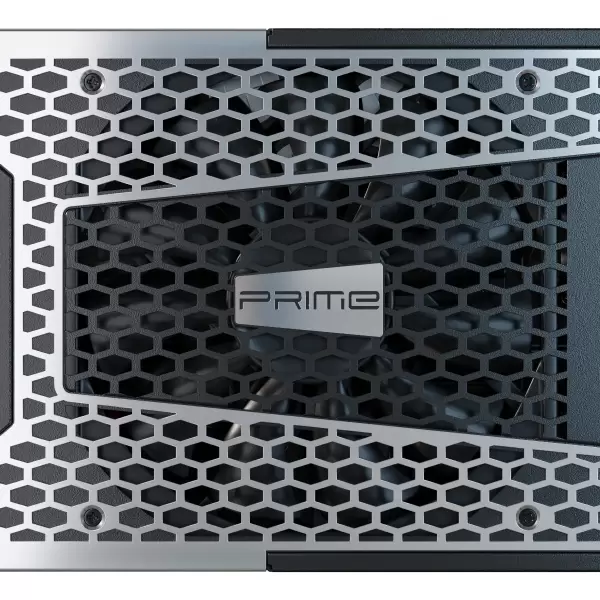Захранващ блок Seasonic PRIME PX-1600P, 1600W