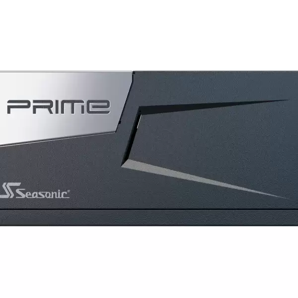 Захранващ блок Seasonic PRIME PX-1600P, 1600W